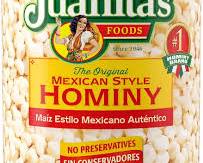 Image of Canned Hominy