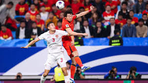 Link Live Streaming Indonesia Vs China, Begini Cara Nontonnya