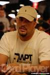 Amir Vahedi Live Updates - Poker Player - JeanRobertBellande_WSOP_EV8_Day1