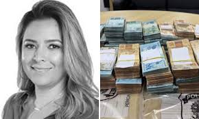 Advogada Valéria Rodrigues Linhares é alvo de operação da PF sobre suspeita de tráfico de influência