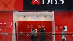 DBS' Q1 profit beats forecast; keeps 2026 outlook largely unchanged