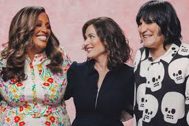 Alison Hammond and Noel Fielding Share Nigella Lawson’s ‘Great British Baking Show’ Backstage Habit