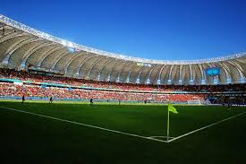 Saiba quais jogos da Copa do Mundo Feminina serão no Beira-Rio