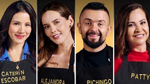 Tropicana Colombia - News update