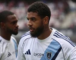 Paris FC predicted XI v Marseille: Willem Geubbels starts, Jean-Philippe Krasso benched