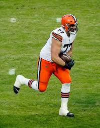 Wyatt Teller Expects To Leave Browns