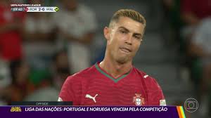 Noruega x Portugal na Liga das Nações: onde assistir ao vivo e horário