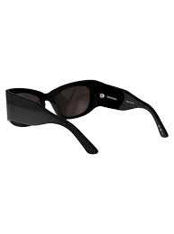 Balenciaga Sunglasses Bb0327 S 001 | Balardi - Product from Balardi