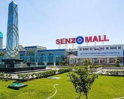 Image of Senzo Mall, Hurghada