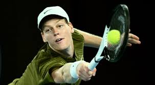 Sinner Advances to Australian Semifinals