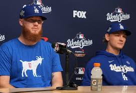 Emmet Sheehan And Jack Dreyer Praise Dodgers’ Development System