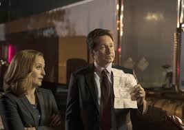 Image result for Mulder_and_Scully_Meet_the_Were-Monster photos