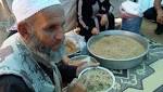 المسن "عدنان أبو لبدة" يدعم