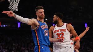 Knicks basketball game preview