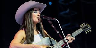 Kacey Musgraves Announces 2026 'Middle of Nowhere' Tour: Dates, Tickets & Prices