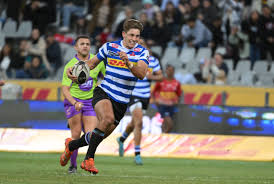 WP Rugby - News update