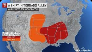 AccuWeather's Bold Predictions: Are We Facing a Tornado Apocalypse?
