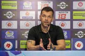 ISL 2025-26: Every game is a final says Petr Kratky ahead of Mumbai City clash with NorthEast United