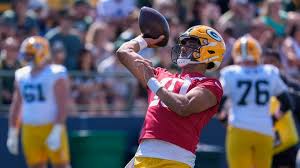 Packers training camp recap Day 5, kicker Trey Smack struggles again