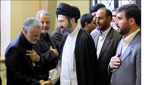 Image result for ‫شباهت های ولایت امیرالمومنین علی ع به ولایت امام خامنه ای س‬‎