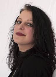 <b>Sabine Kuse</b>. u.a. freie Autorin für Hörspiel und Kurzgeschichten. - kuse_gross