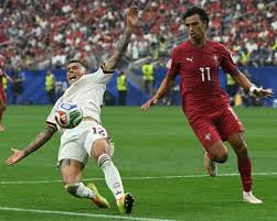 Portugal v Spain: World Cup 2026 last 16 – live