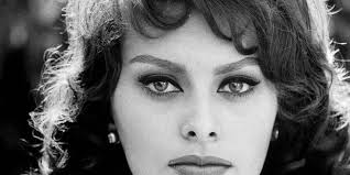 Resultado de imagen de Sophia Loren