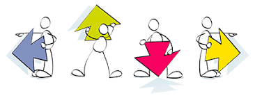 Resultado de imagen para RELACIONES ESPACIALES