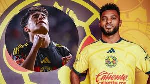 ¡Con asistencia de Zendejas! Miguel Borja se estrena y hace GOLAZO con el América Sub-21 (VIDEO)