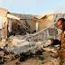 Pentagon: U.S. drone strike hits al-Shabaab training camp in Somalia