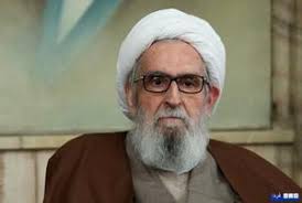 نتیجه تصویری برای واعظ طبسی به روایت اسناد ساواک