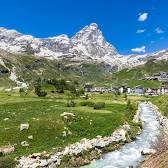 Cervinia Valtournenche