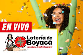Lotería de Boyacá: Resultados del Sorteo del 21 de Junio de 2025