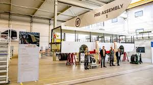 Omroep Brabant - News update