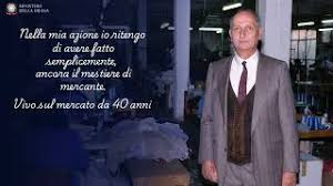 Trend Google: mafia