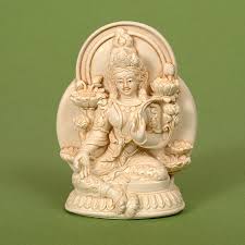 Image result for green tara