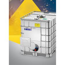 SCHÜTZ ECOBULK SX-D-OV | interpack 2026