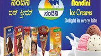 KMF opens high-end icecream parlor