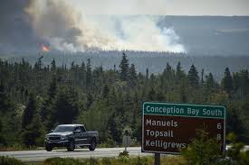 The Globe and Mail - News update