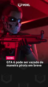 Cyberleek vaza gameplay de GTA 6 com Lucia nua e ameaça liberar build completa do jogo