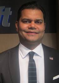 Suhail A. Khan is a DC-based attorney and conservative activist who serves as Chairman of the ... - suhail-khan