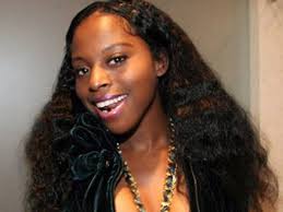 Foxy Brown is back on the scene. No, the album isn&#39;t finished, a movie isn&#39;t in production, all her recent projects involve judges and court buildings. - foxybrown9_big