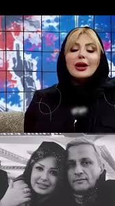 نیوشا ضیغمی: نمی‌توانست تحملم کند