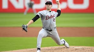 Tigers ace Tarik Skubal to start for West Michigan Whitecaps on Sunday