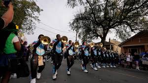 Mardi Gras Weather Forecast New Orleans 2026: What to Expect