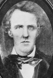 William Mentor Graham married Sarah Raffety, daughter of John Raffety and Achsa Cummins, in April 1816 ... - mentor-graham