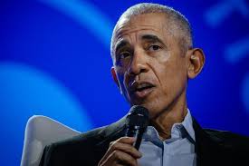 Obama Declares 
