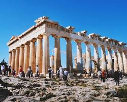 Image of Athens Greece