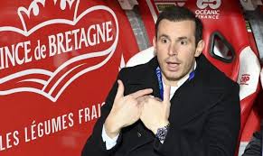 Brest : le directeur sportif Gregory Lorenzi s’est mis d’accord avec un club de Ligue 1
