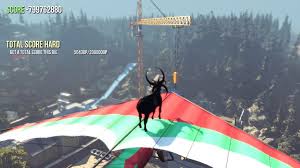 Image result for goat simulator